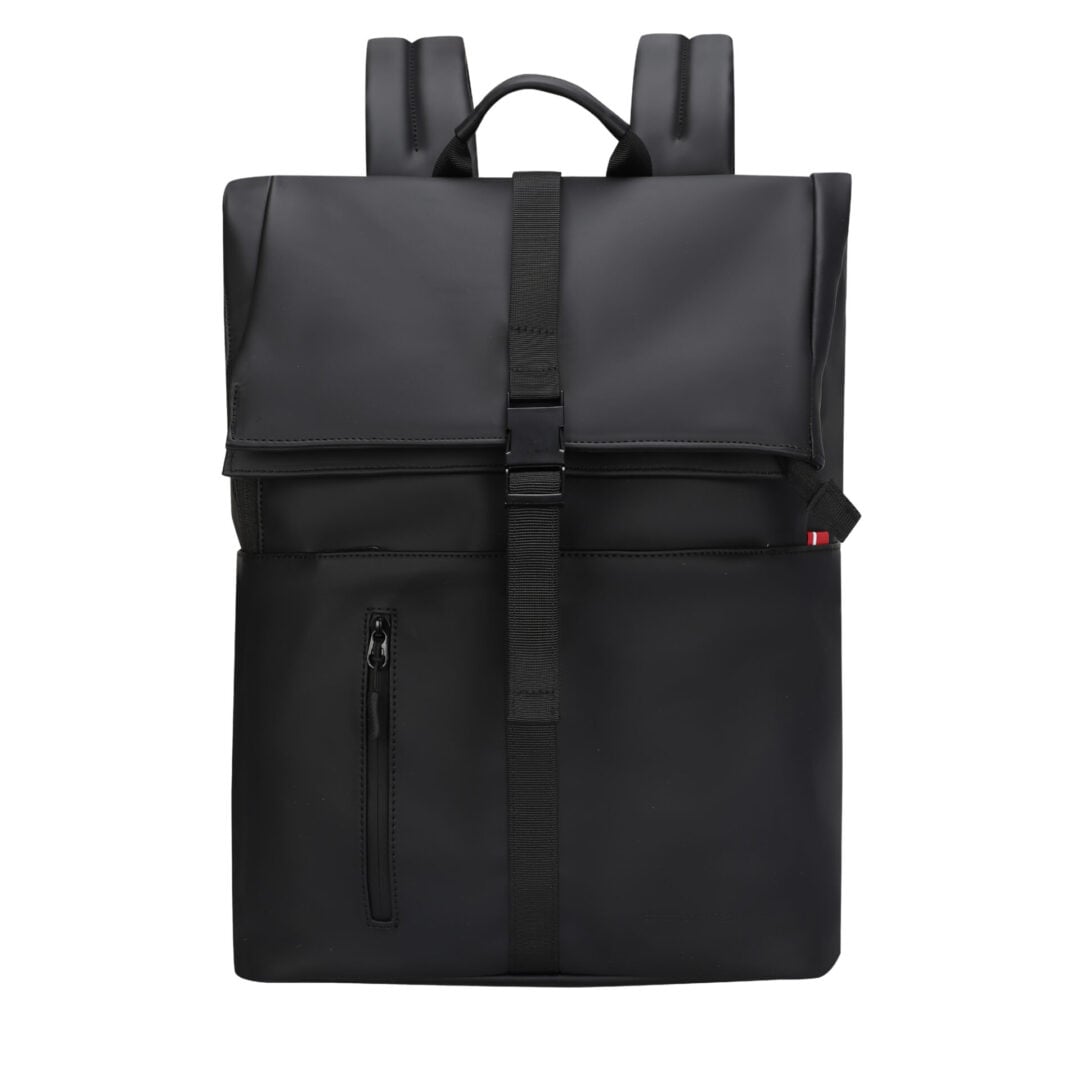 Omega dbramante1928 Broadway - Notebook-Rucksack - IKONE - 40.6 cm