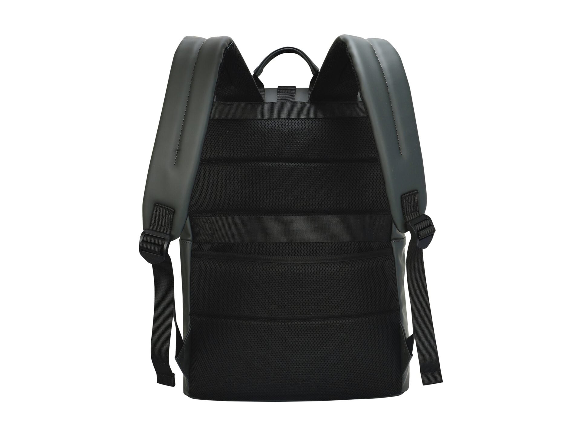 Omega dbramante1928 Broadway - Notebook-Rucksack - IKONE - 40.6 cm 2 Omega dbramante1928 Broadway - Notebook-Rucksack - IKONE - 40.6 cm